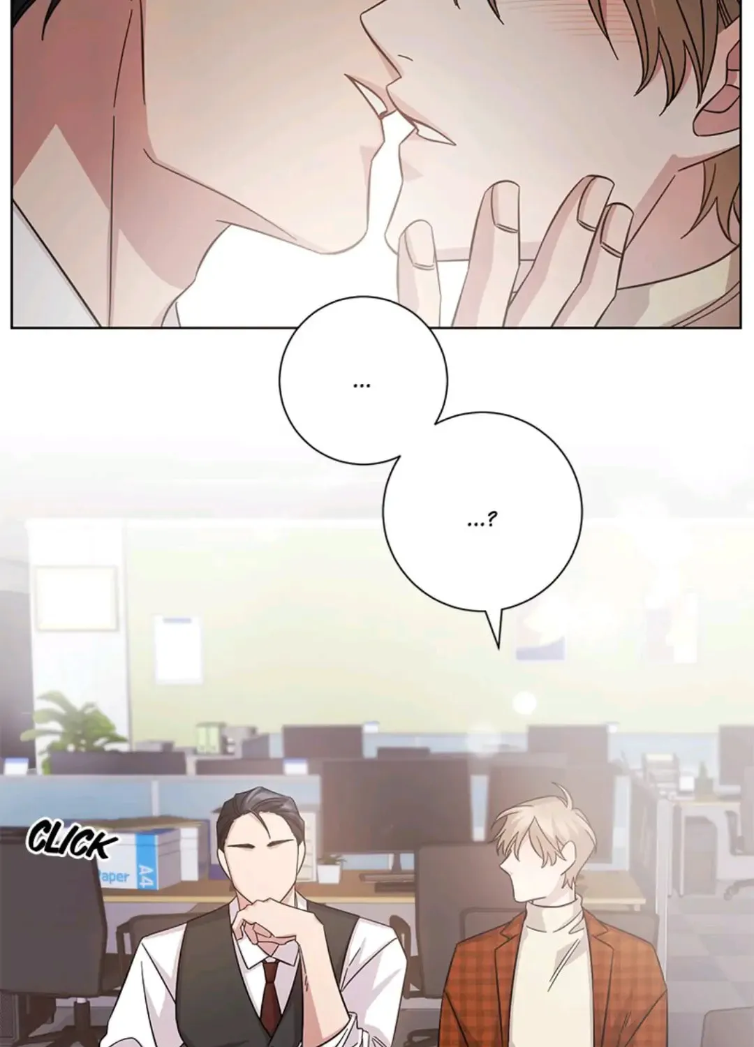 A Life Without You Chapter 19 page 27 - 