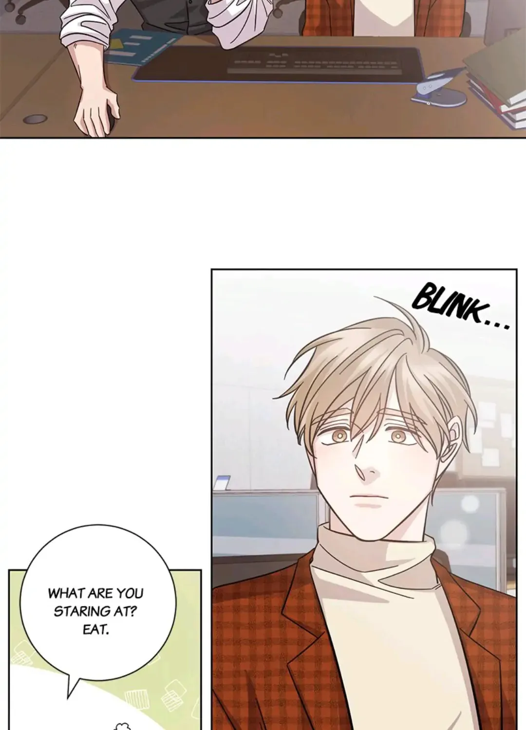 A Life Without You Chapter 19 page 28 - 