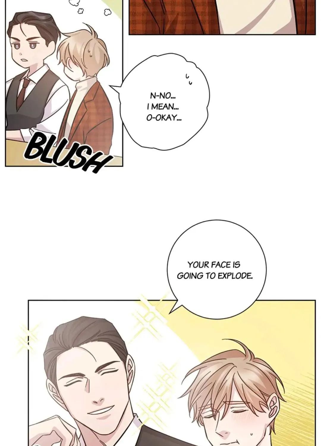 A Life Without You Chapter 19 page 29 - 