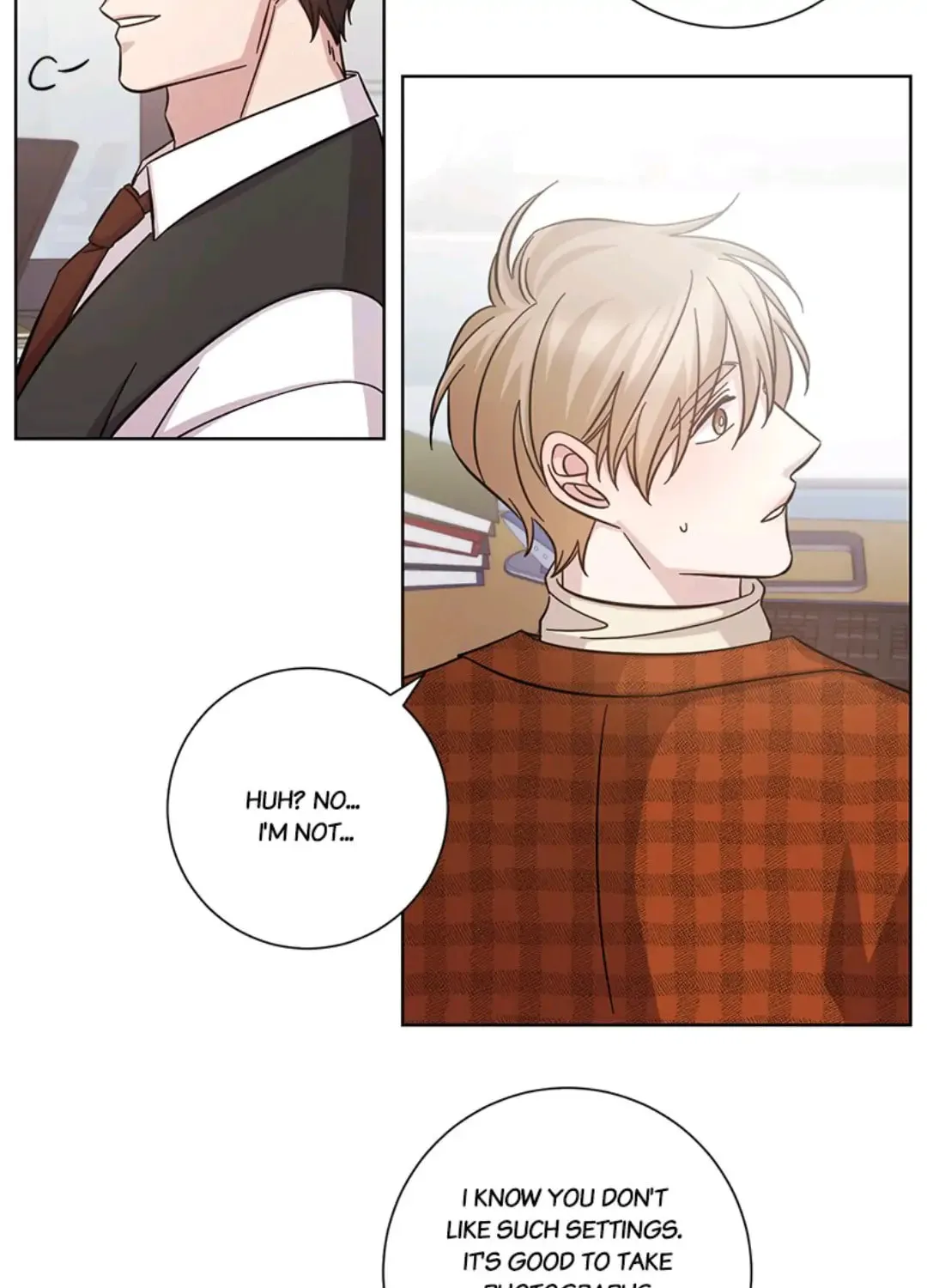 A Life Without You Chapter 19 page 31 - 
