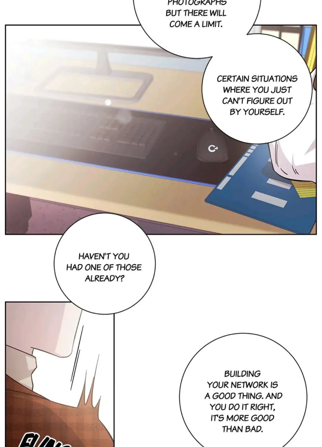 A Life Without You Chapter 19 page 32 - 