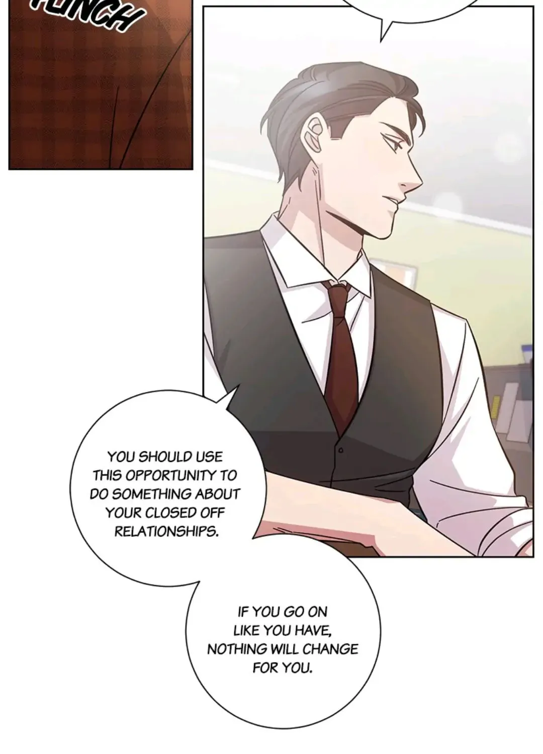 A Life Without You Chapter 19 page 33 - 