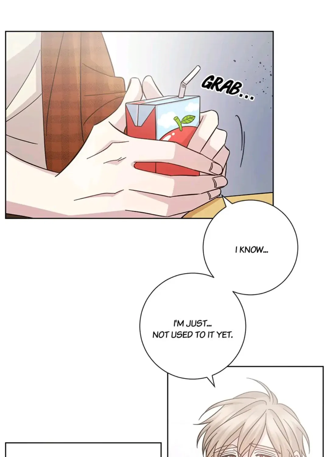 A Life Without You Chapter 19 page 34 - 