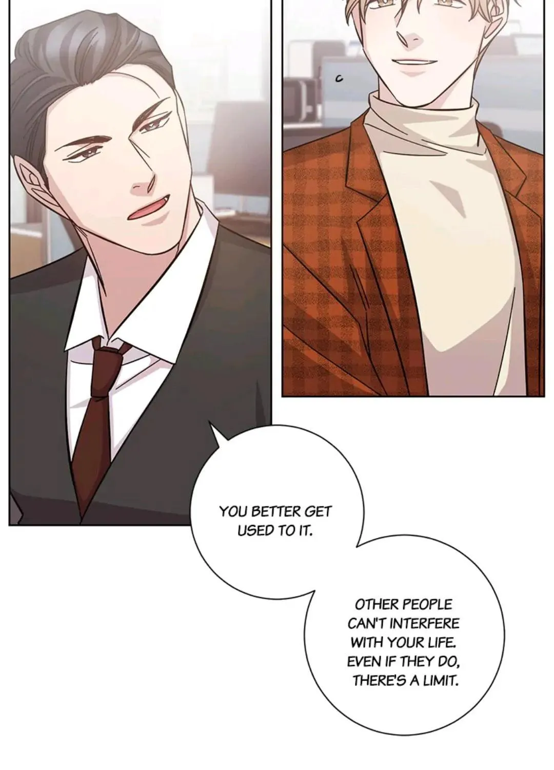 A Life Without You Chapter 19 page 35 - 