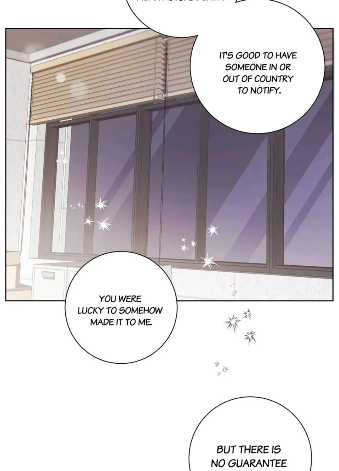 A Life Without You Chapter 19 page 37 - 