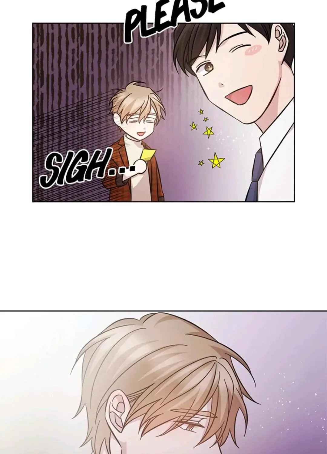 A Life Without You Chapter 19 page 5 - 