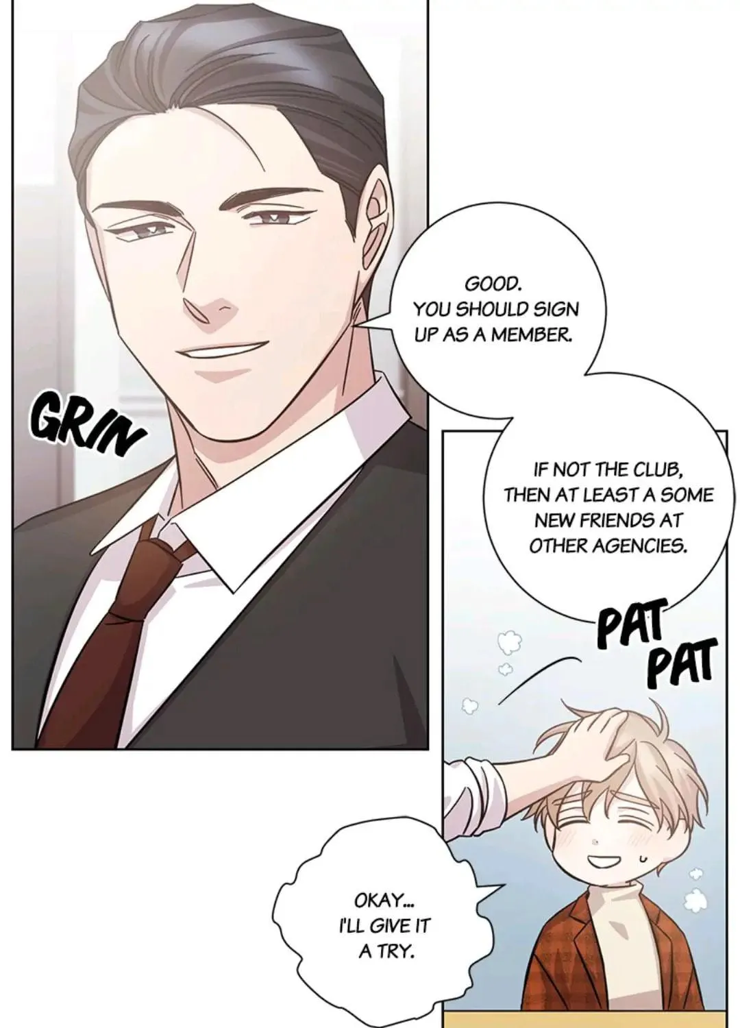 A Life Without You Chapter 19 page 41 - 
