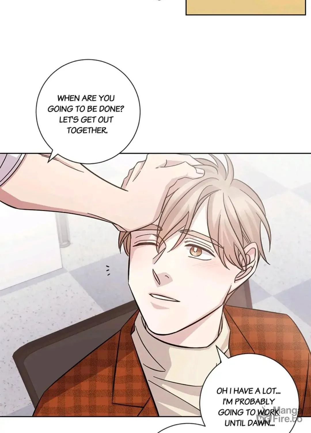 A Life Without You Chapter 19 page 42 - 