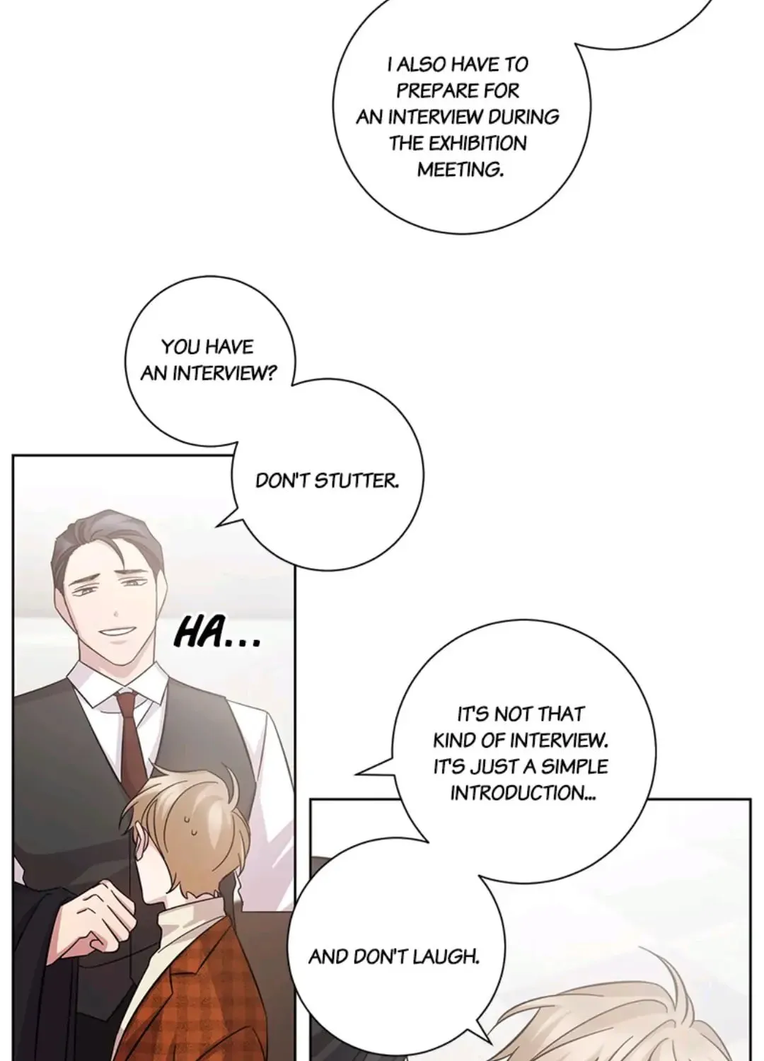 A Life Without You Chapter 19 page 43 - 