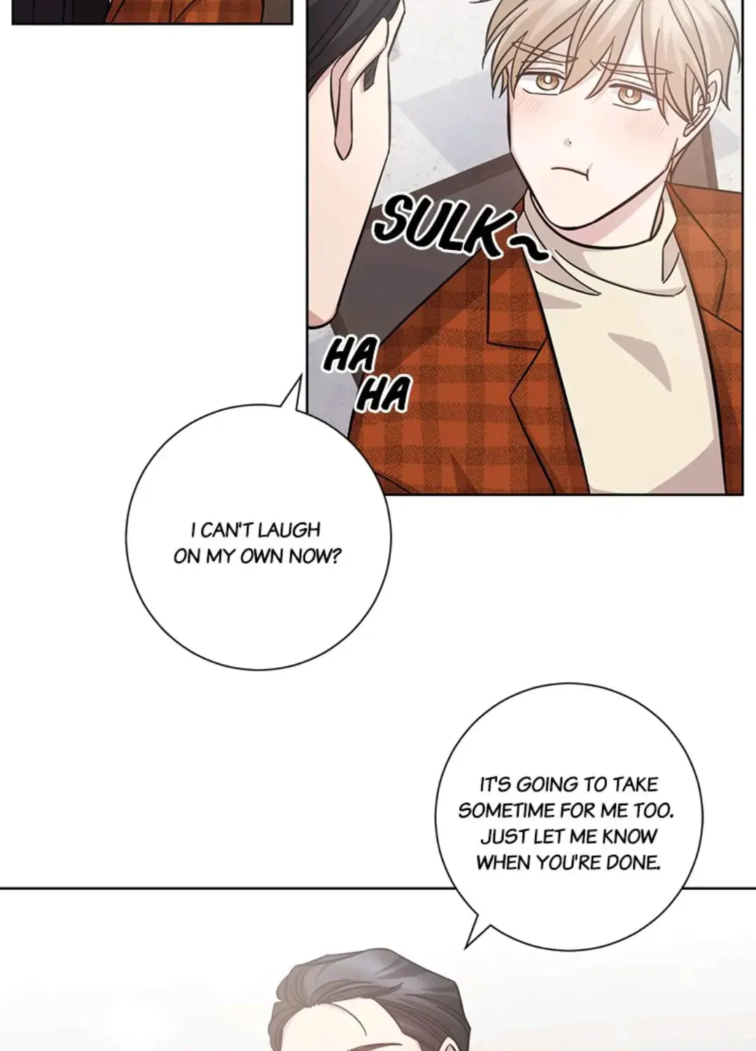 A Life Without You Chapter 19 page 44 - 