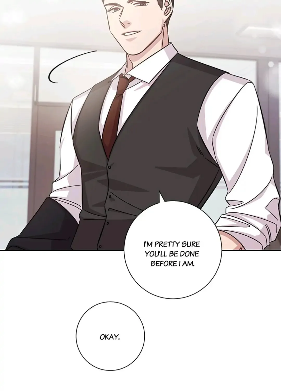 A Life Without You Chapter 19 page 45 - 