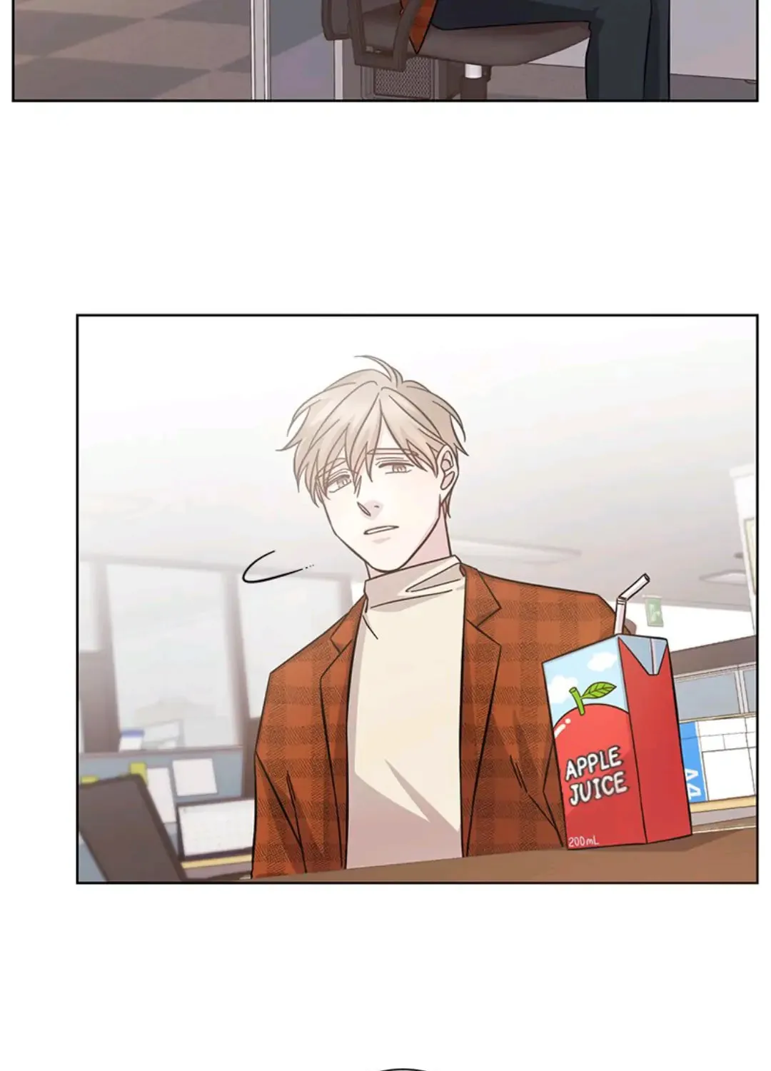 A Life Without You Chapter 19 page 47 - 