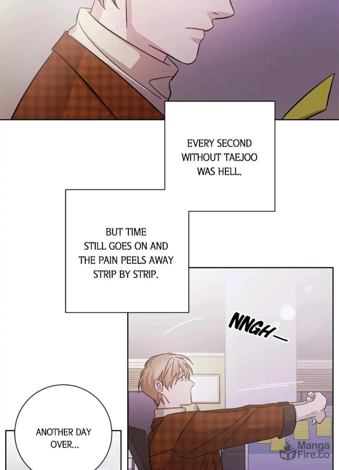 A Life Without You Chapter 19 page 6 - 