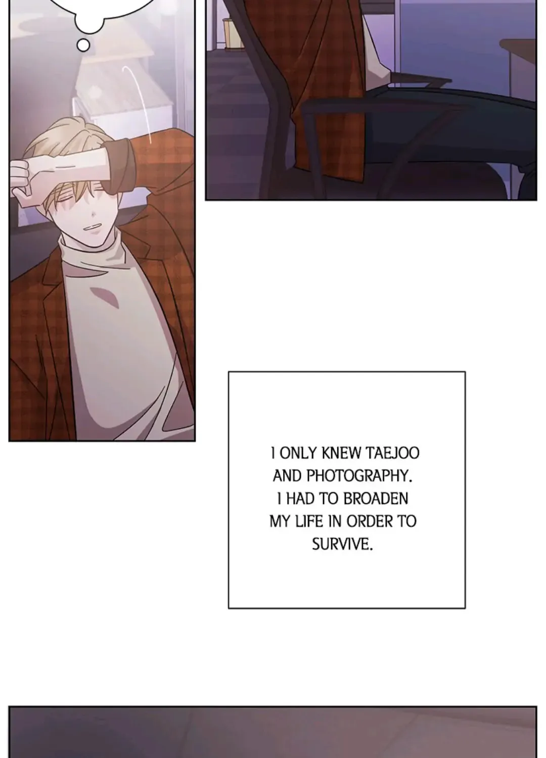 A Life Without You Chapter 19 page 7 - 