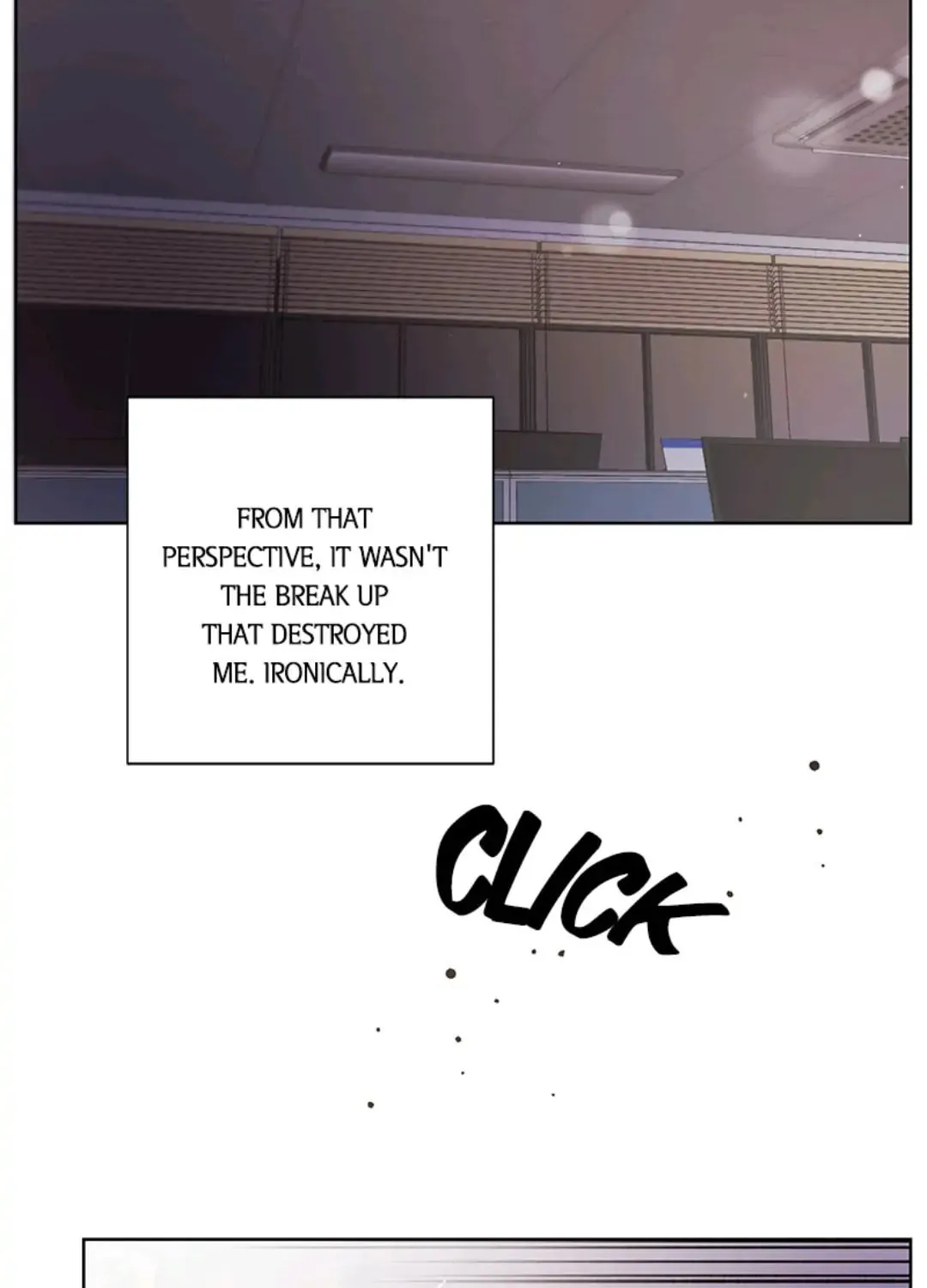 A Life Without You Chapter 19 page 8 - 