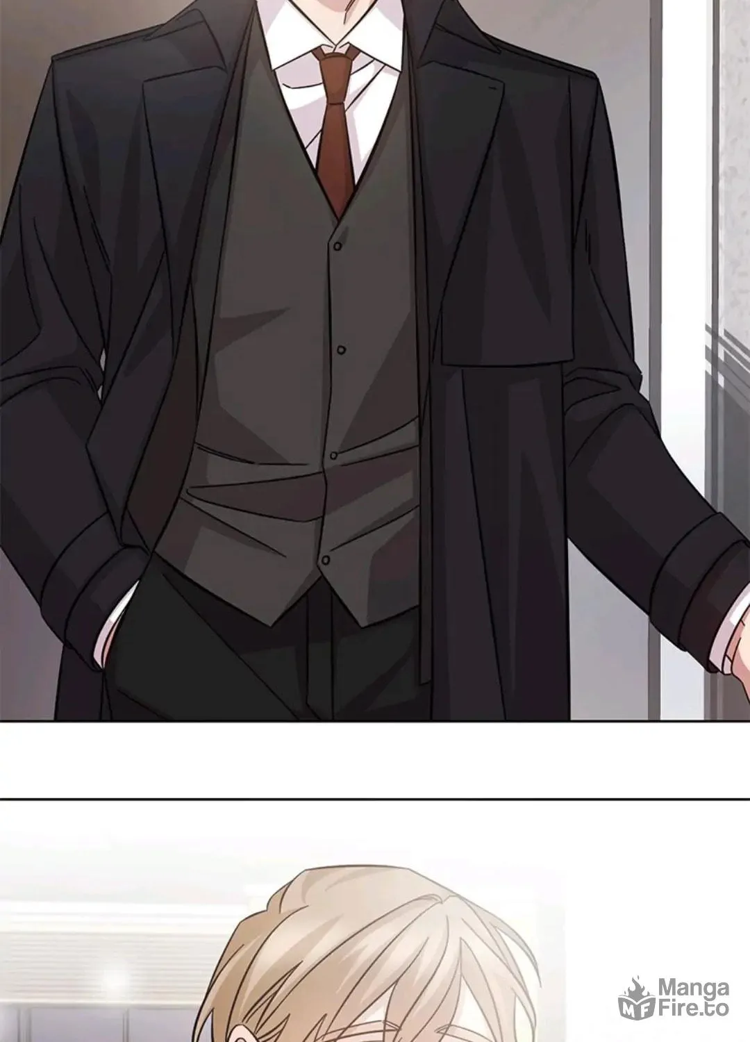 A Life Without You Chapter 19 page 10 - 