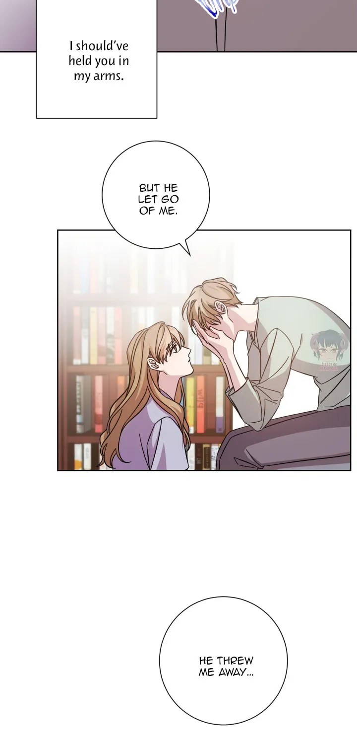 A Life Without You Chapter 2 page 11 - 