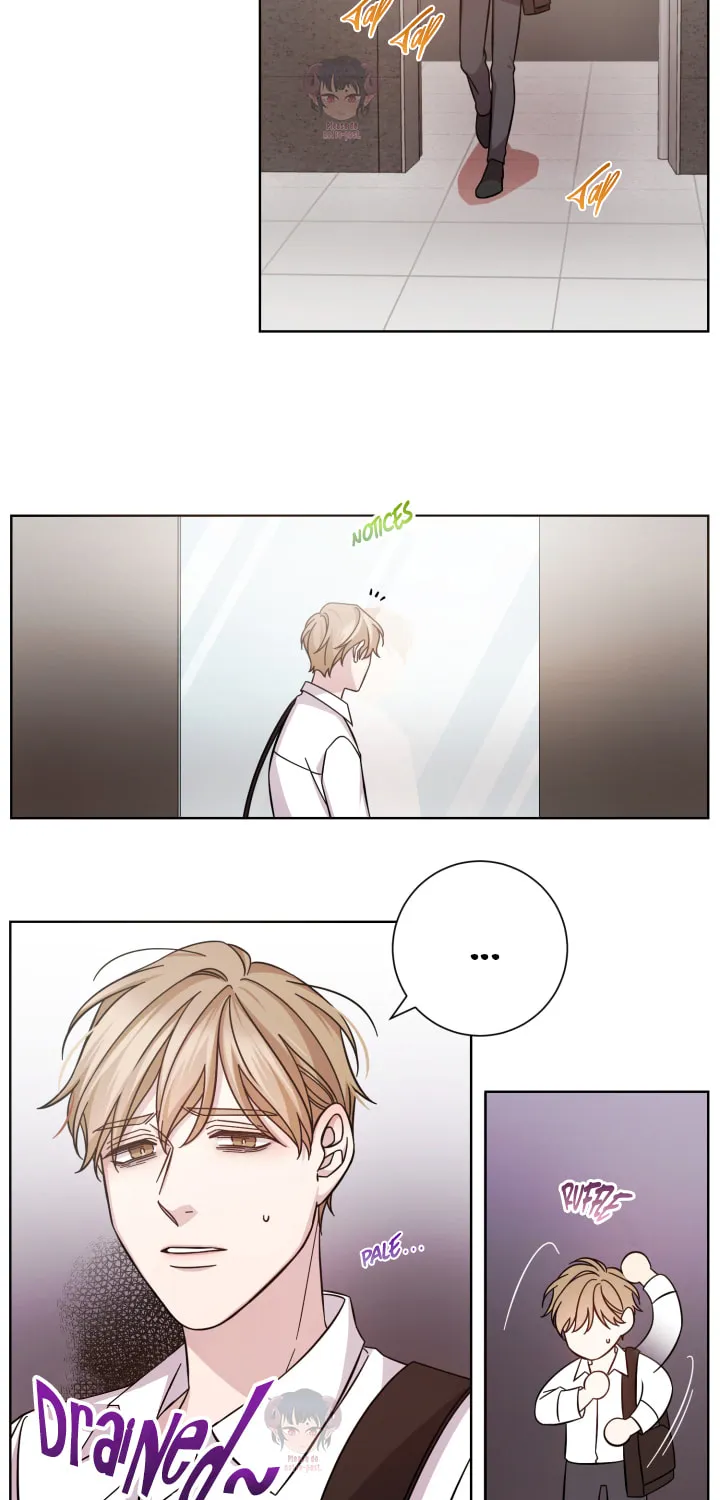 A Life Without You Chapter 2 page 15 - 