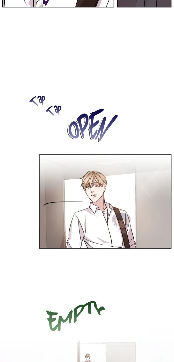 A Life Without You Chapter 2 page 16 - 