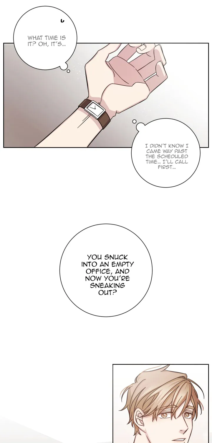 A Life Without You Chapter 2 page 18 - 