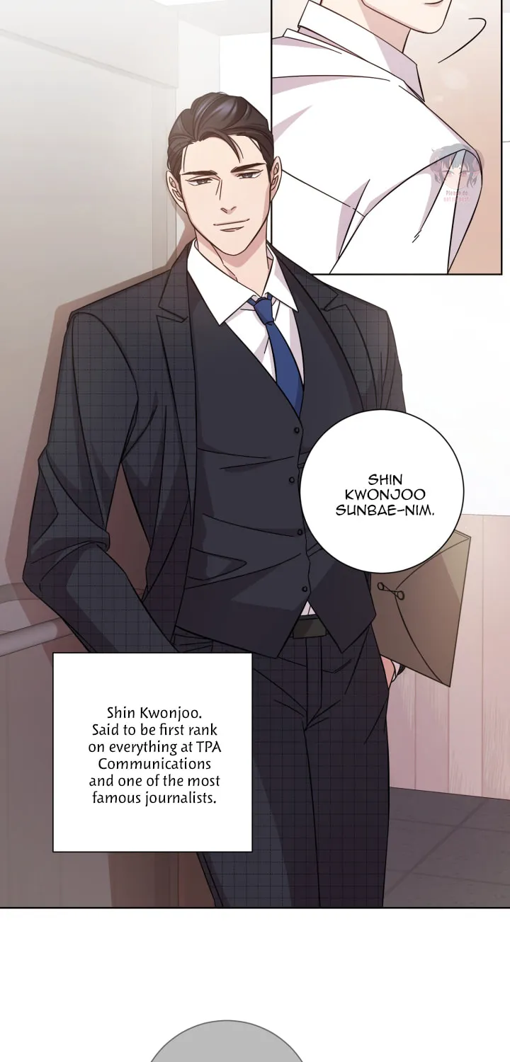 A Life Without You Chapter 2 page 19 - 