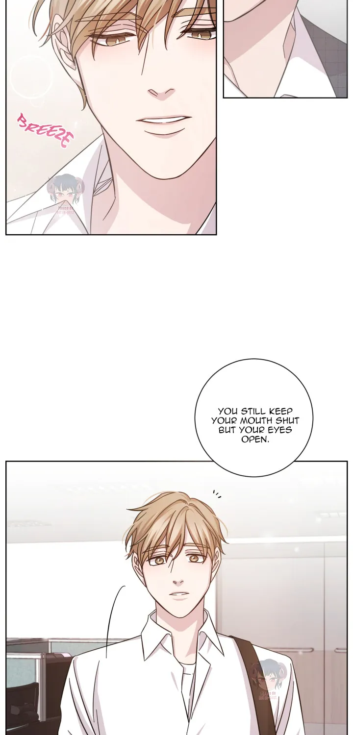 A Life Without You Chapter 2 page 25 - 
