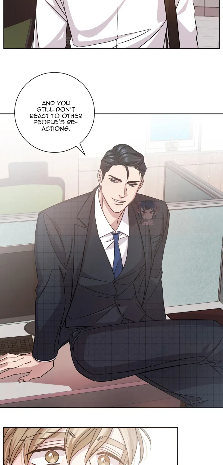 A Life Without You Chapter 2 page 26 - 