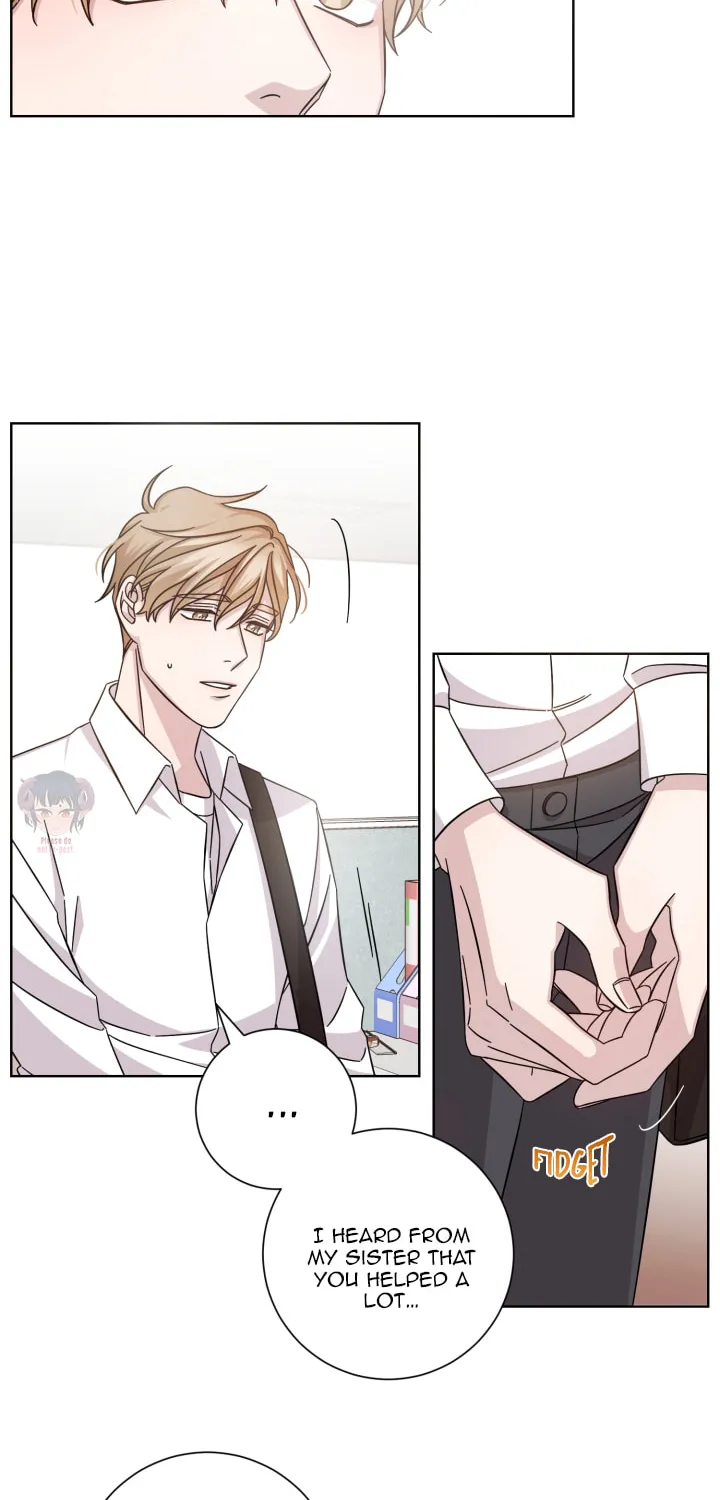 A Life Without You Chapter 2 page 27 - 