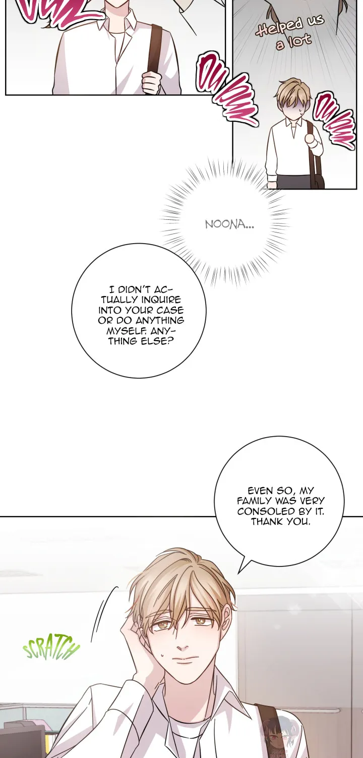 A Life Without You Chapter 2 page 29 - 