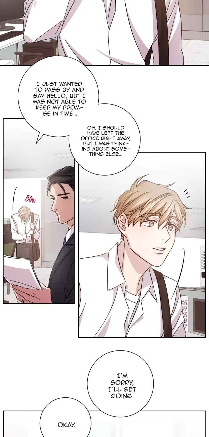 A Life Without You Chapter 2 page 30 - 