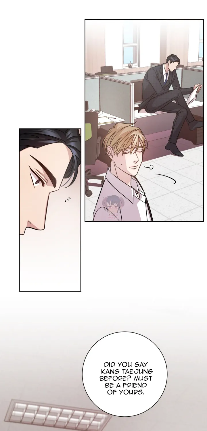 A Life Without You Chapter 2 page 32 - 