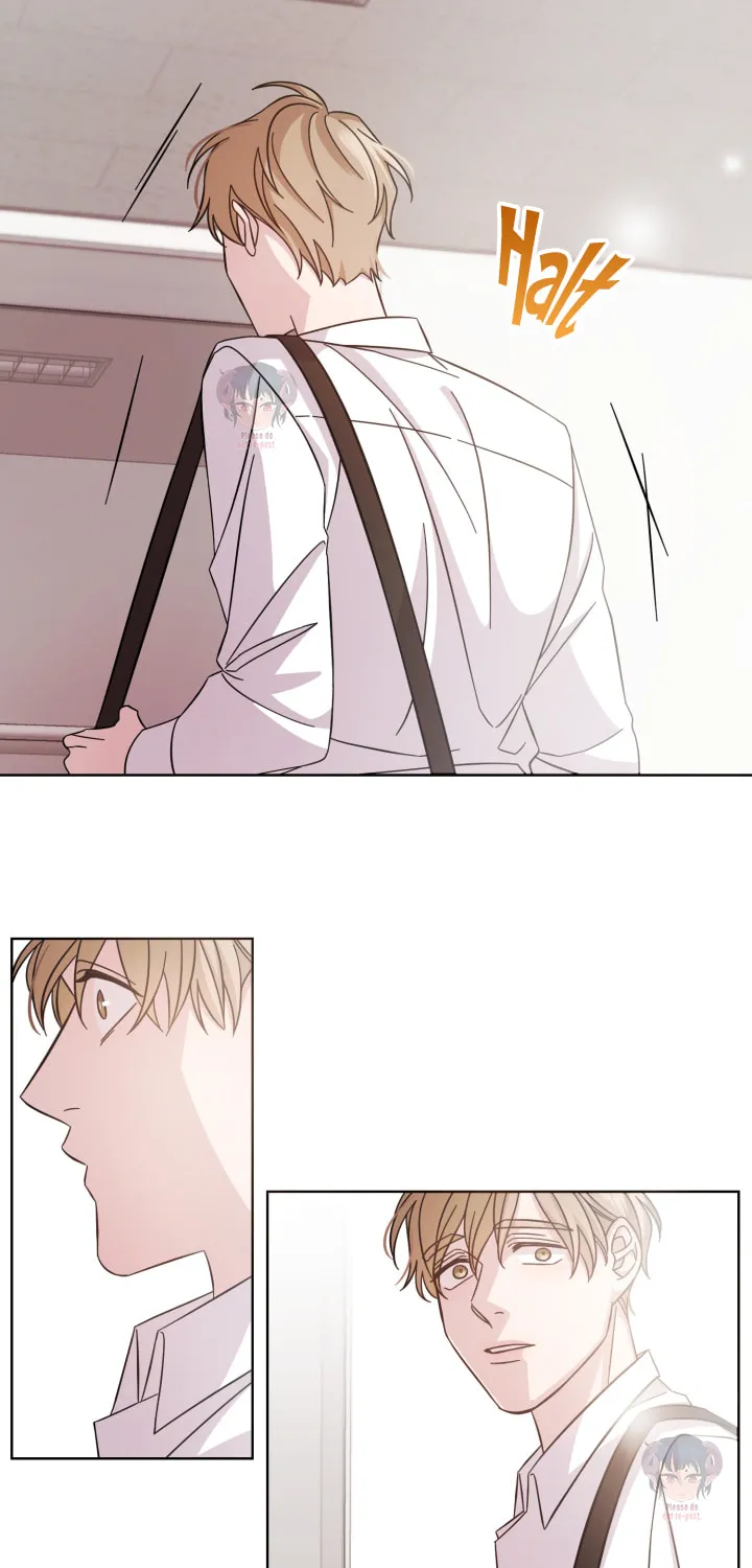 A Life Without You Chapter 2 page 33 - 