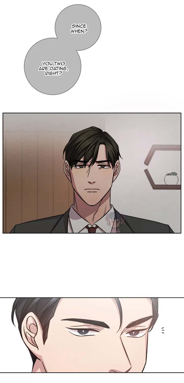 A Life Without You Chapter 2 page 35 - 