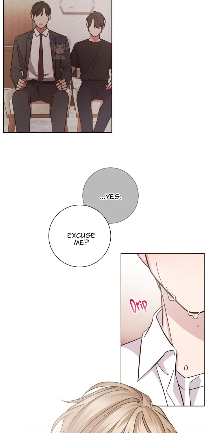 A Life Without You Chapter 2 page 37 - 