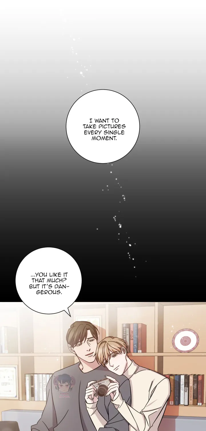 A Life Without You Chapter 2 page 5 - 