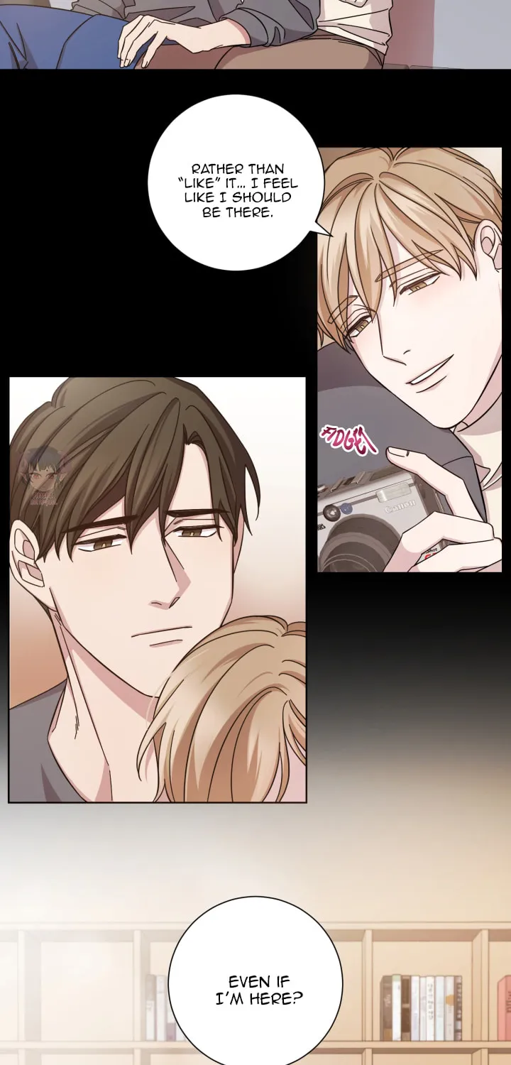 A Life Without You Chapter 2 page 6 - 