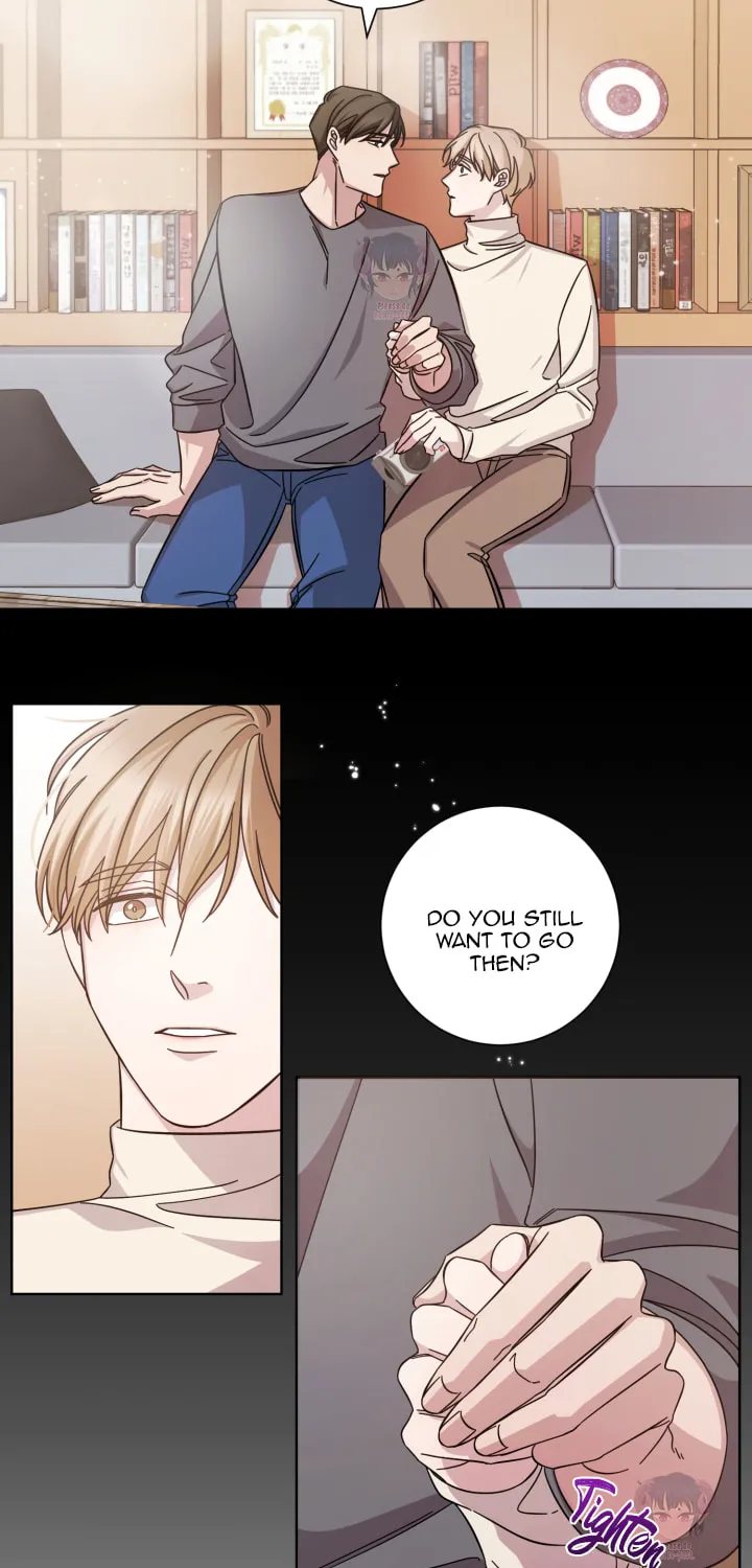 A Life Without You Chapter 2 page 7 - 