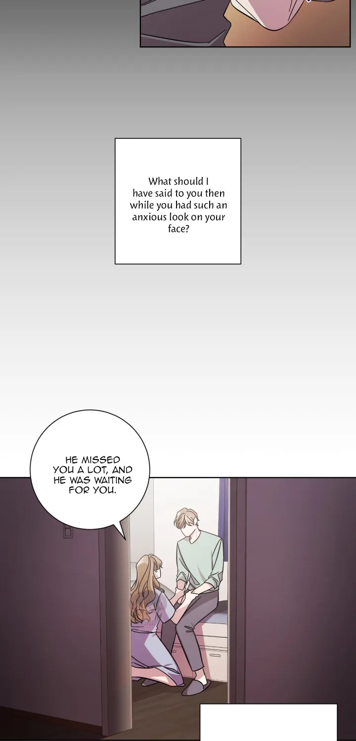 A Life Without You Chapter 2 page 8 - 