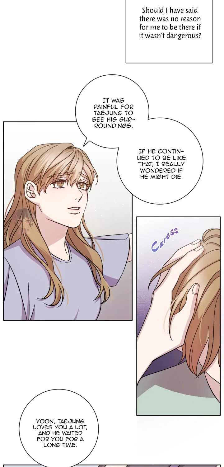 A Life Without You Chapter 2 page 9 - 