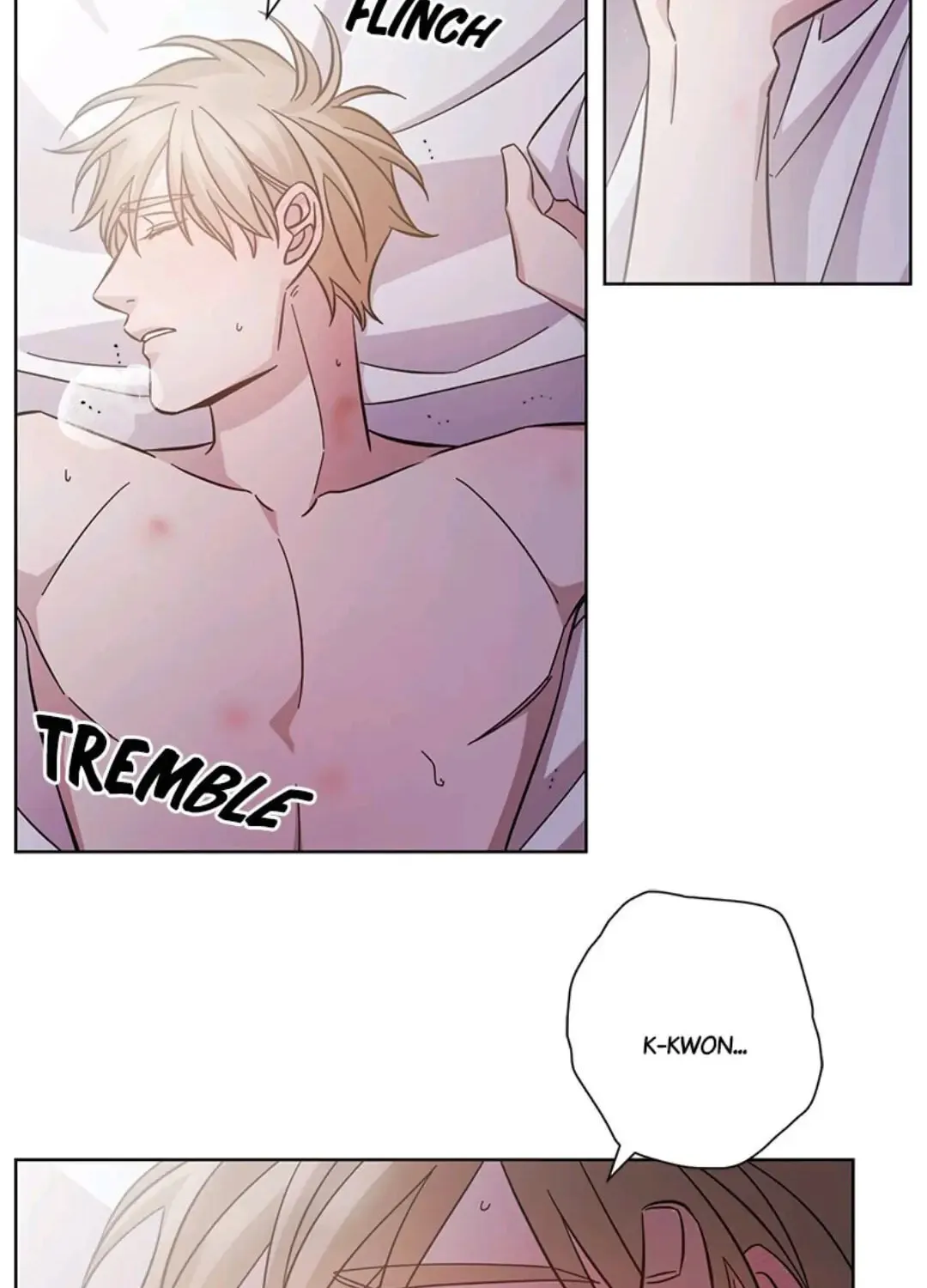 A Life Without You Chapter 20 page 2 - 