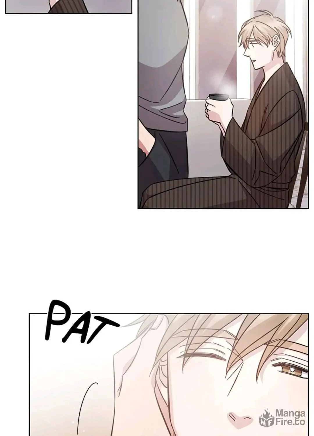 A Life Without You Chapter 20 page 11 - 
