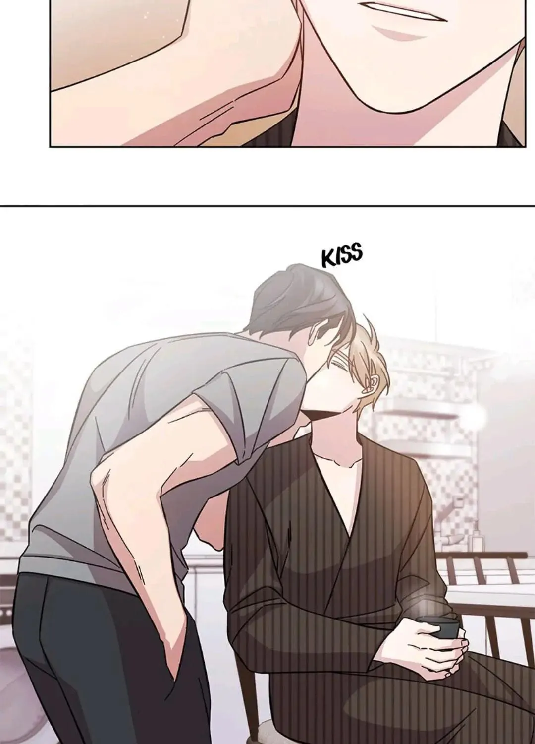A Life Without You Chapter 20 page 12 - 