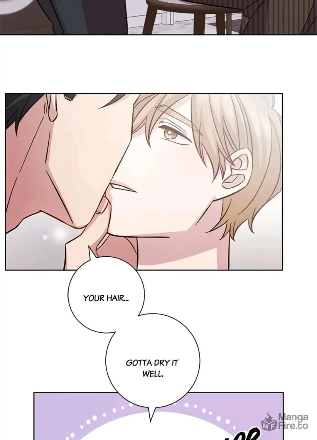 A Life Without You Chapter 20 page 13 - 