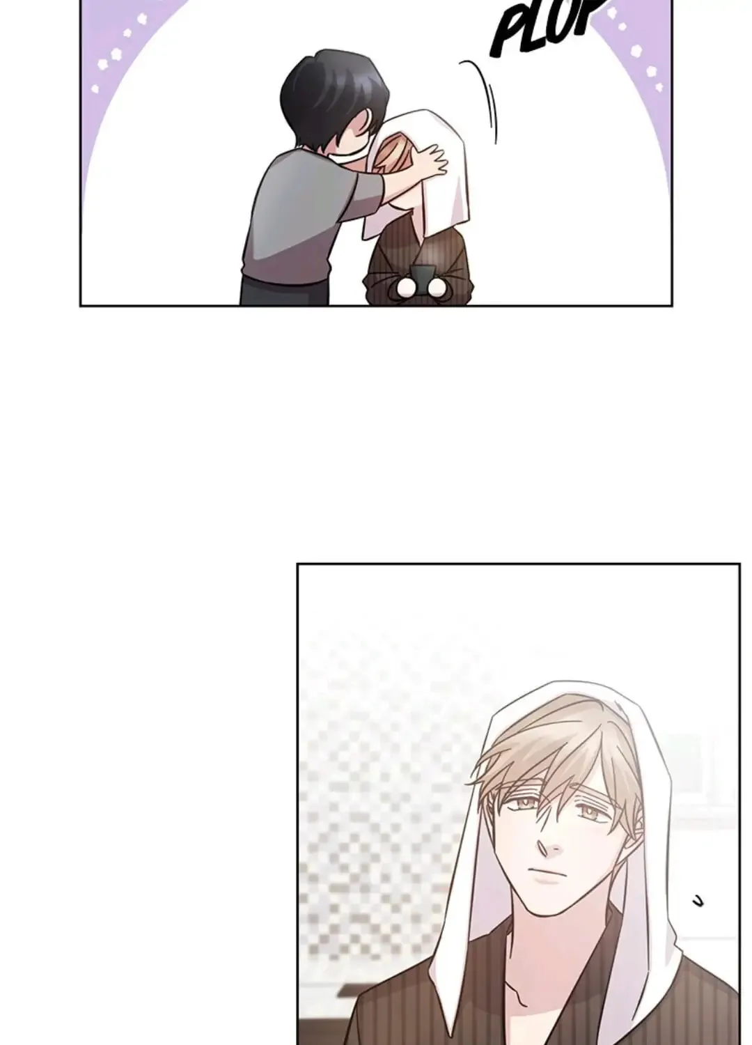 A Life Without You Chapter 20 page 14 - 