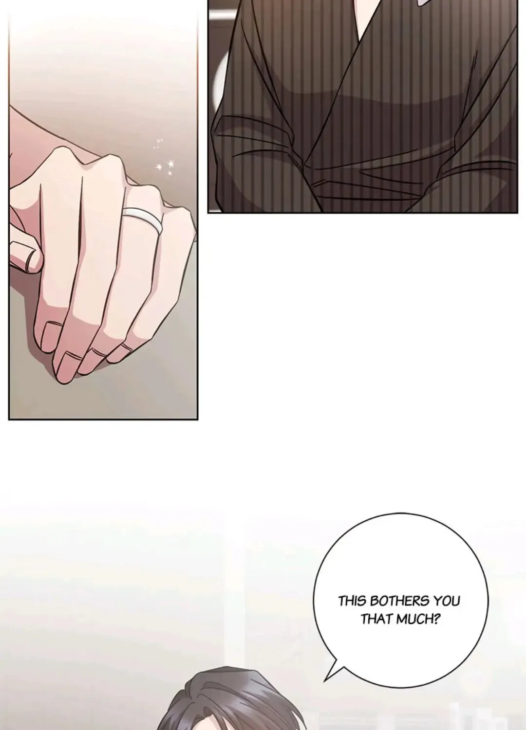 A Life Without You Chapter 20 page 15 - 