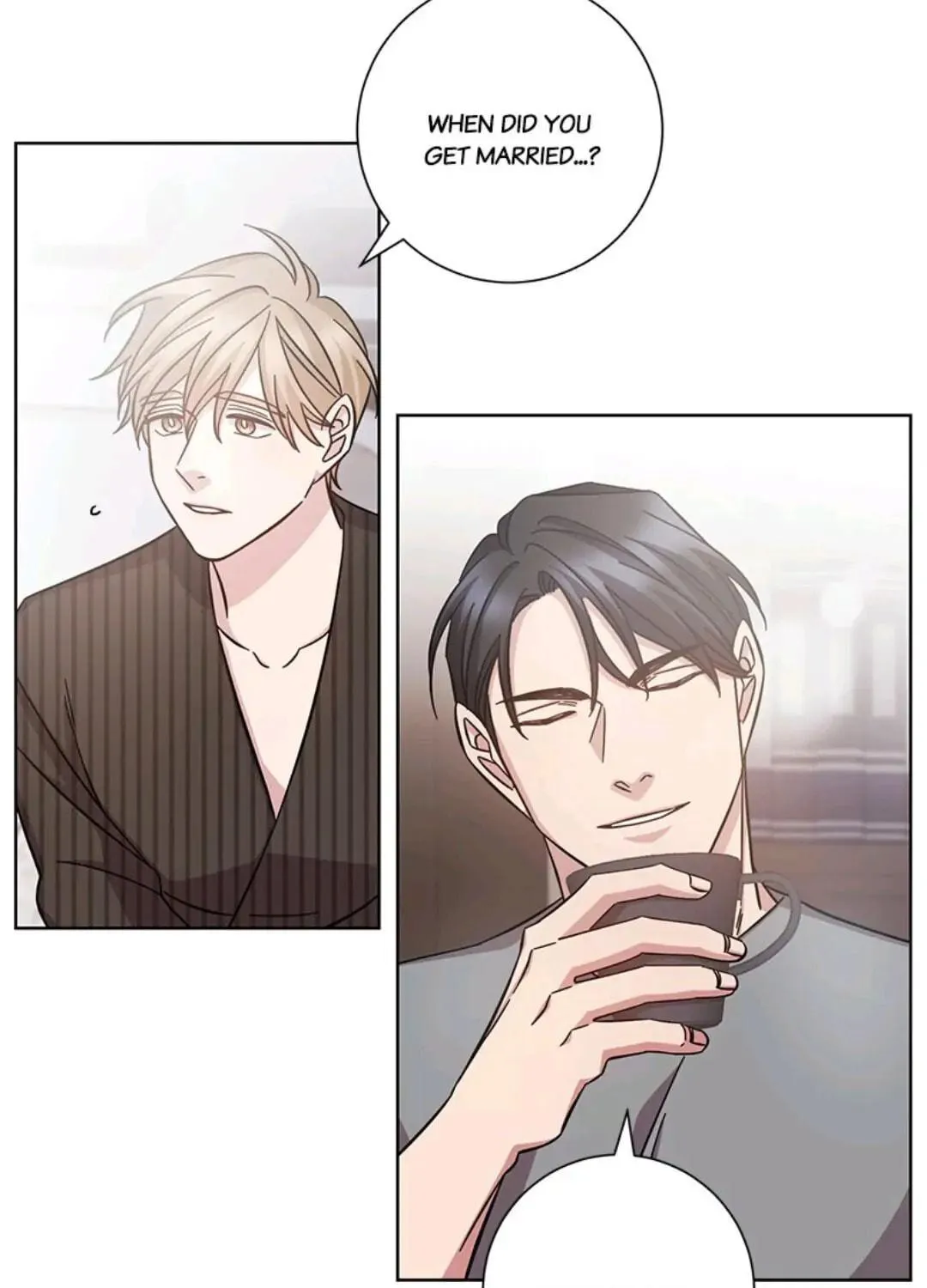 A Life Without You Chapter 20 page 18 - 
