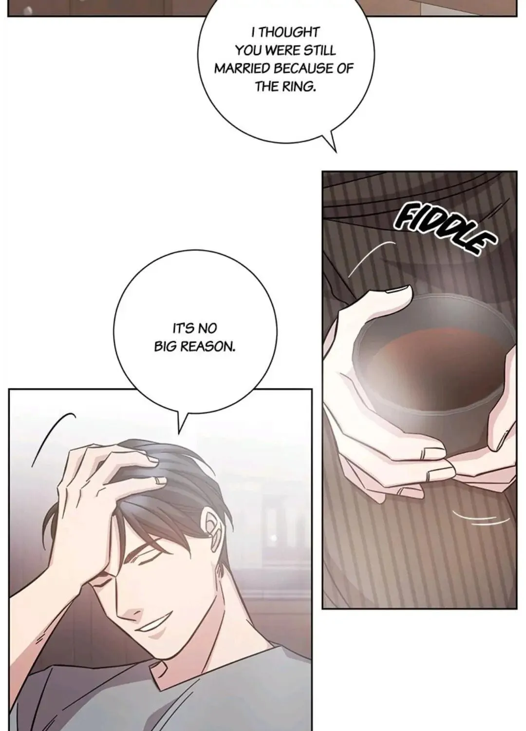 A Life Without You Chapter 20 page 20 - 