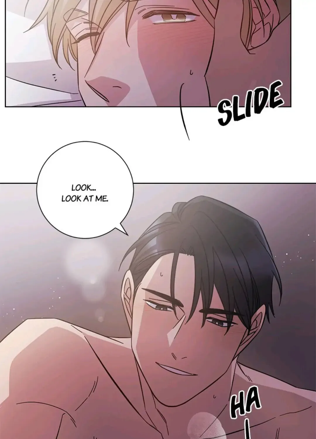 A Life Without You Chapter 20 page 3 - 