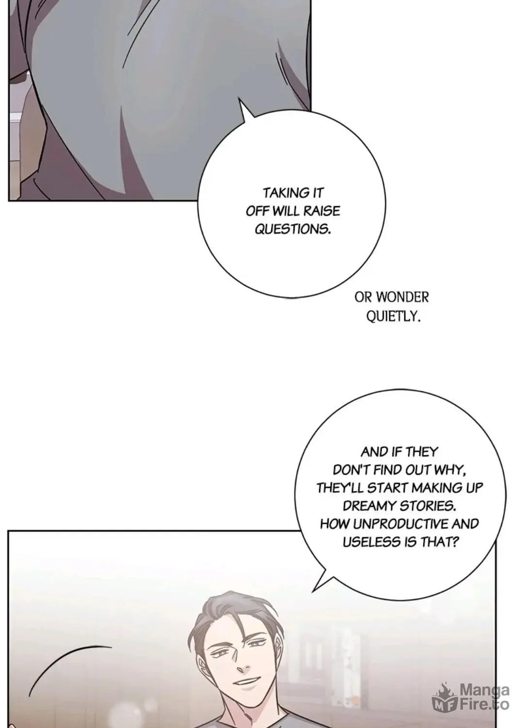 A Life Without You Chapter 20 page 21 - 