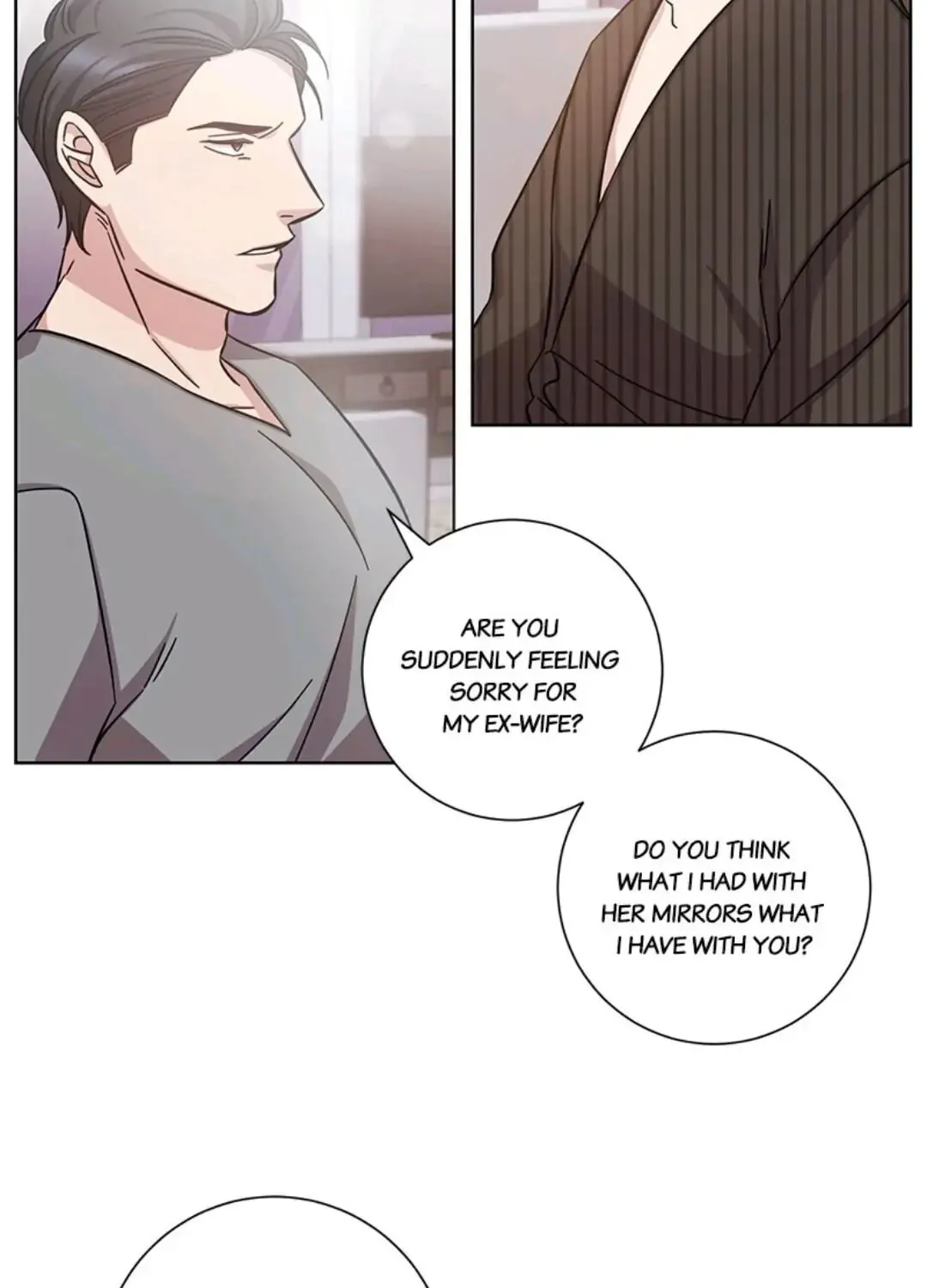 A Life Without You Chapter 20 page 28 - 